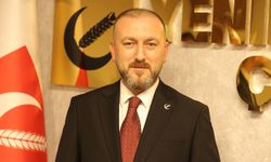 Yeniden Refah Partisi İl Başkanı Kuşcu'dan 15 Temmuz Mesajı