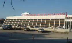 Osmancık Devlet Hastanesi'ne Dijital Röntgen