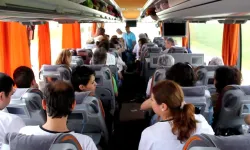 4 Saati Aşan Yolculuklar Felç Ve Ölüm Tehlikesi Taşıyor