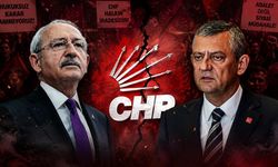 Özgür Özel'den Kılıçdaroğlu'na Rest: "Kaybeden CHP'yi Bıraksın, Siyaseti Bıraksın"