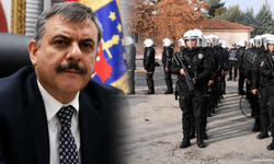 Polislerin Hayali Gerçek Oluyor, Bakan Çiftçi’den Talimat Geldi
