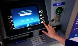 ATM'den Para Çekenler Dikkat! Limiti Aşarsanız Paranızı Alamayabilirsiniz