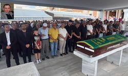 Rıza Malatyalı Son Yolculuğuna Uğurlandı