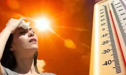 Çorum'da Kavurucu Sıcaklık Etkisini Gösteriyor, Bugün Hava Kaç Derece Olacak?