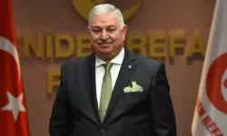 İki Parti Birleşiyor mu?