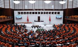 TBMM'de Bu Hafta Yoğun Gündem! Emekli Maaşı Ve Kritik Düzenlemeler Görüşülecek