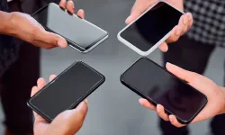 Cep Telefonlarında Yeni Dönem Başladı, Devreye Girdi