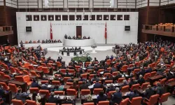 Öğrenci Affı Meclise Geliyor