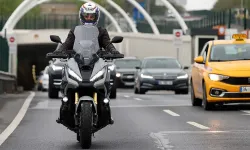 Motosikletlilere Yeni Kurallar Geliyor! İşte Tüm Detaylar