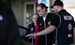 Erdal Beşikçioğlu Gözaltına Alındı