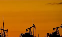 Türkiye'nin Petrol İthalatı Mayısta Yükseldi