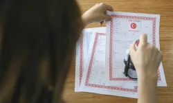Tapuda Binlerce Kişi Radara Takıldı