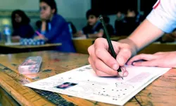 YKS’de Büyük Başarı