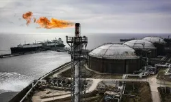 Türkiye'nin Doğal Gaz İthalatı Mayısta Arttı