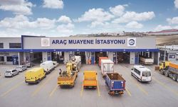 Araç Muayenesinde Yeni Dönem Başlıyor