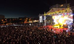 Uluslararası Çorum Hitit Fuar ve Festivali 21 Temmuz’da Başlıyor