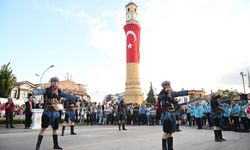 Uluslararası Hitit Fuar ve Festivali Başlıyor