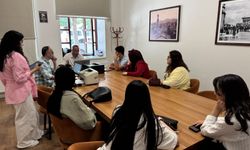 Üniversite Tercih Sürecinde Gençlere Ücretsiz Rehberlik Desteği