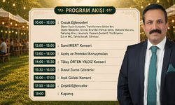 Uğurludağ Yayla Şenliği’ne Hazırlanıyor