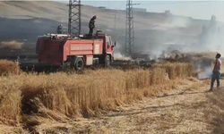 Bakanlıktan Şiddetli Rüzgar Ve Yangın Uyarısı