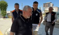 İlim Yayma Kavşağı’nda Çalışmalar Bir Haftaya Başlıyor