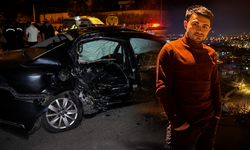 Çorumlu Uzman Çavuş Feci Kazada Can Verdi