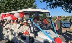 Osmanlı'nın Asırlık Vasiyeti Çorum’da Hayat Buldu