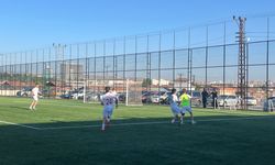 Çorum FK Altyapı Seçmelerine Yoğun İlgi!