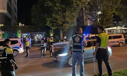 Yaya Geçidinde Feci Kaza, 15 Yaşındaki Çocuk Ağır Yaralandı