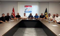 Damızlık Sığır Yetiştiricileri Birliği'nden GEKİS Eğitimi