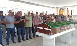 Küçük Bayezit’a Hazin Tören