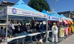 Kadeş Meydanı'nda Mustafa Baran İçin Umut Buluşması