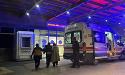 Çorum'da Düğün Kabusa Döndü! Yaklaşık 50 Kişi Hastanelik Oldu