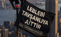Tavşanlı’dan Çorum’a Yapay Zekalı Gönderme!