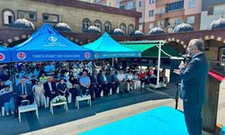 Çorum'da Yaz Kur'an Kursları Coşkuyla Başladı