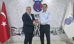 Kurumlar Arası İş Birliği Masaya Yatırıldı