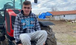 25 Yaşındaki Genç Yaşamına Son Verdi
