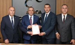 MHP’de Coşkulu İlçe Kongresi, Başkan İsa Duru Güven Tazeledi!