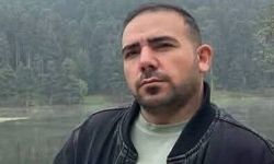 Çorum Sanayi Esnafı Yasta! Genç Esnaf Hayatını Kaybetti