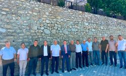 Tahıl Pazarı Projesi İçin Ortak Akıl Buluşması
