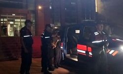 Nefes Kesen Operasyon! 1 Şüpheli Tutuklandı