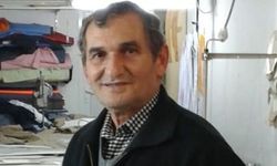 Recep Yolyapar Hayatını Kaybetti