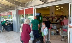 Çorum'da Depozito Sistemine Yoğun İlgi! Geri Dönüşüm Noktalarında Kuyruk Oluştu