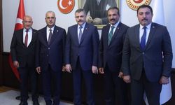 İlçeye Değer Katacak Projeler Geliyor
