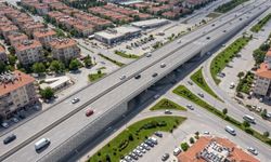 İlim Yayma Kavşağı’nda 15 Gün İçinde İlk Kazma Vuruluyor