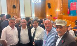 CHP’li Dinçer Solmaz’dan İlk Sinyal