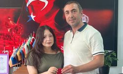 Osmancık'ta YKS Gururu! Ömer Derindere Fen Lisesinden Büyük Başarı