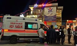Konser Sonrası Kanlı Kavga: 1 Yaralı