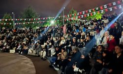 Yaz Sineması Günleri'nde Duygu Dolu Gece!