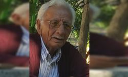 Ahmet Bağcı Hayatını Kaybetti